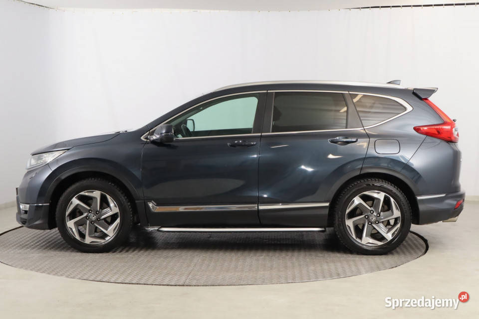 Honda CRV 15 VTEC Turbo 4/5 sprzedam