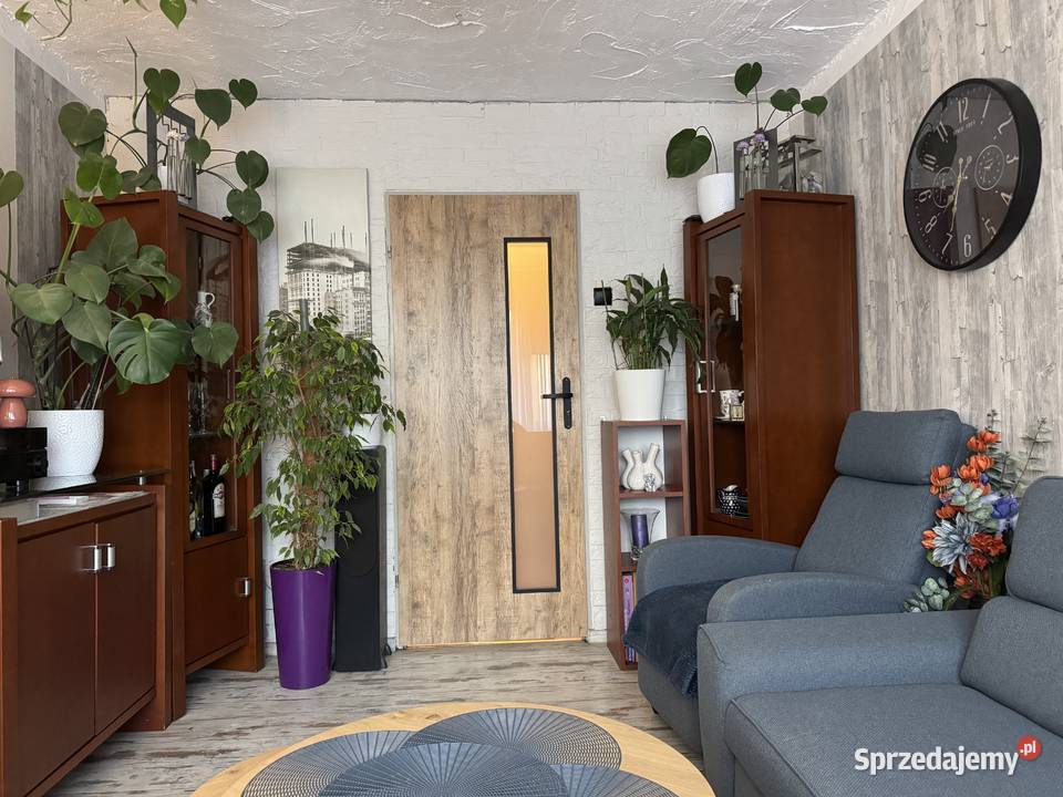 Sprzedam mieszkanie Lubin sprzedam