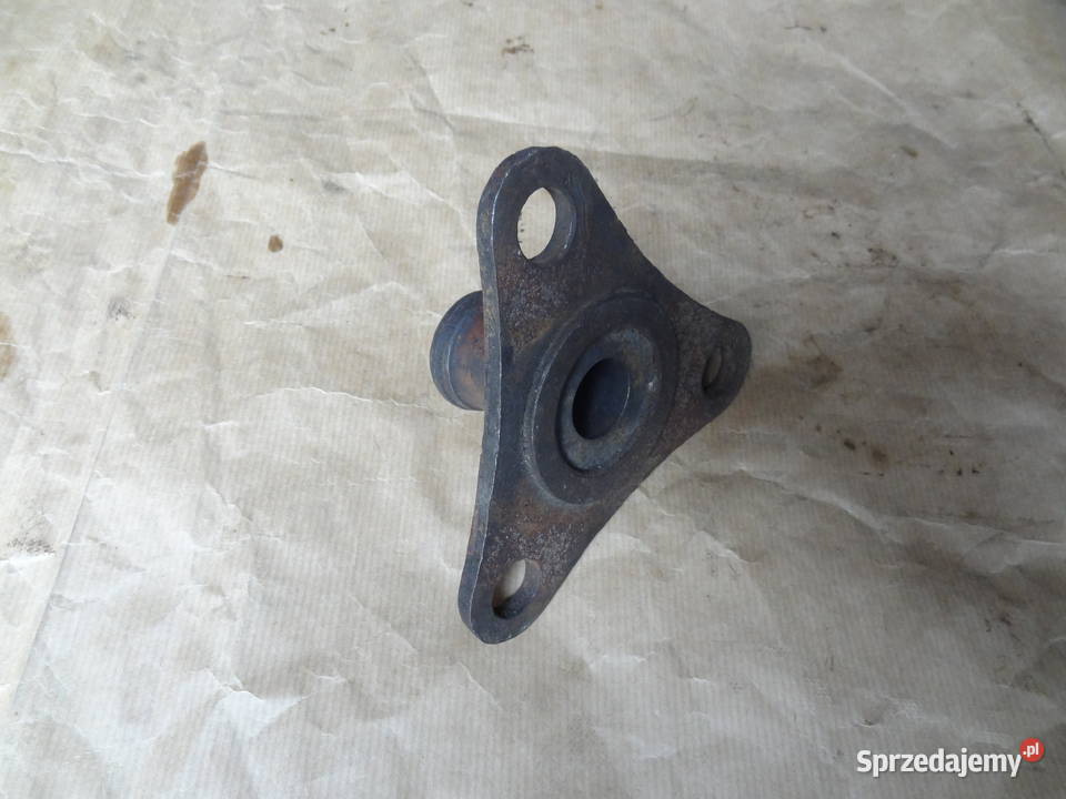 Fortschritt T174 flansza gwiazda Rzeszów