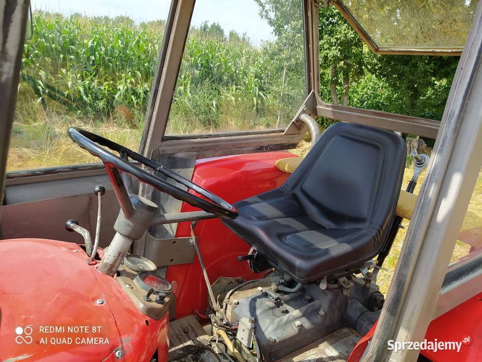 Ursus C360 rolnika zadbany Kasiłan sprzedam