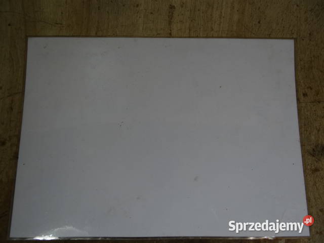 plakat instalacja elektryczna MZ ES org DDR lubuskie Żary
