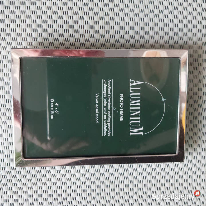 Ramka do fotografii mazowieckie Warszawa