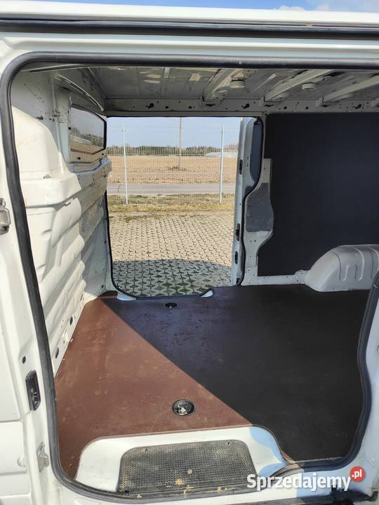 L2H1long 2 x boczne drzwihak mazowieckie Przytyk sprzedam