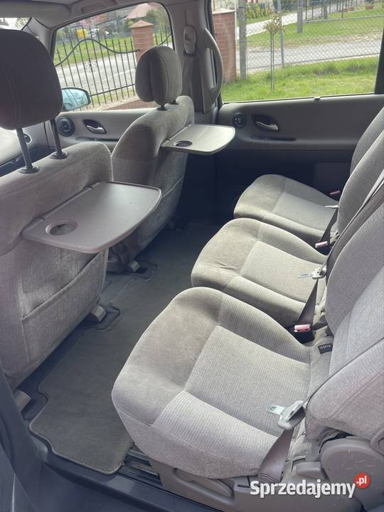 Renault Espace 30 Diesel Automat Espace Orsk
