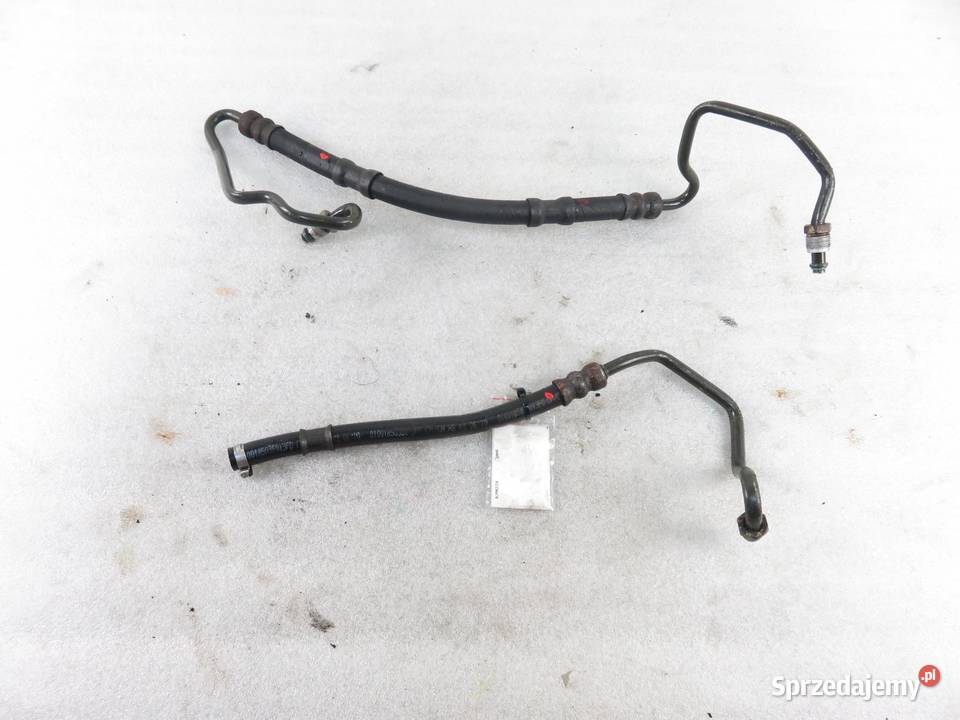 PRZEWÓD WSPOMAGANIA OPEL ASTRA H 17 CDTI