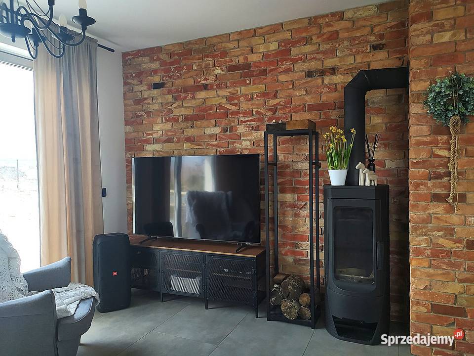 Tutaj nie ma się do czego przyczepić Luzino