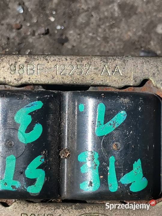 Cewka zapłonowa ford Fiesta osobowe