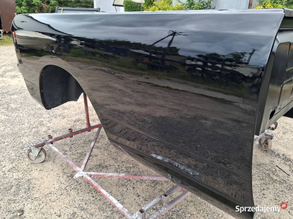 Paja skrzynia 8 stóp 250 Dodge Ram 1500 2500 pomorskie sprzedam