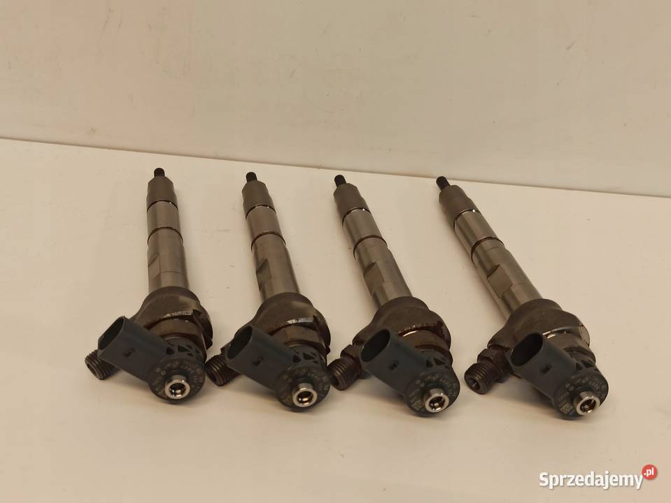 WTRYSKIWACZ AUDI SKODA VW 04L130277AC WTRYSK sprzedam