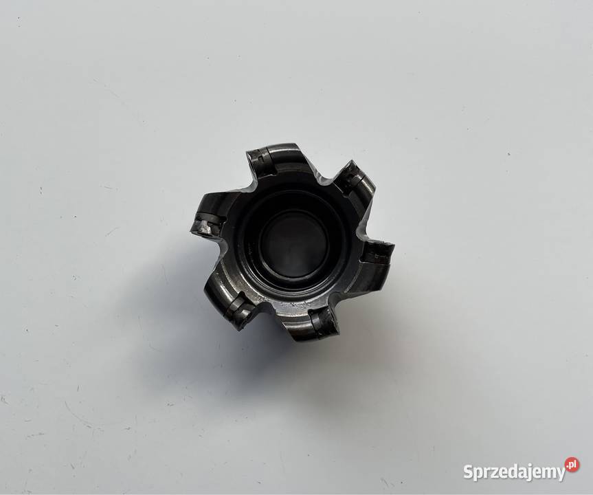 Głowica frezarska R200068Q2712M SANDVIK fi 80 łódzkie sprzedam