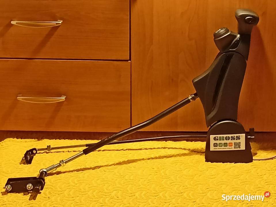 RGH 2 VEIGEL COMPACT Oprzyrządowanie Sterowanie Tarnów