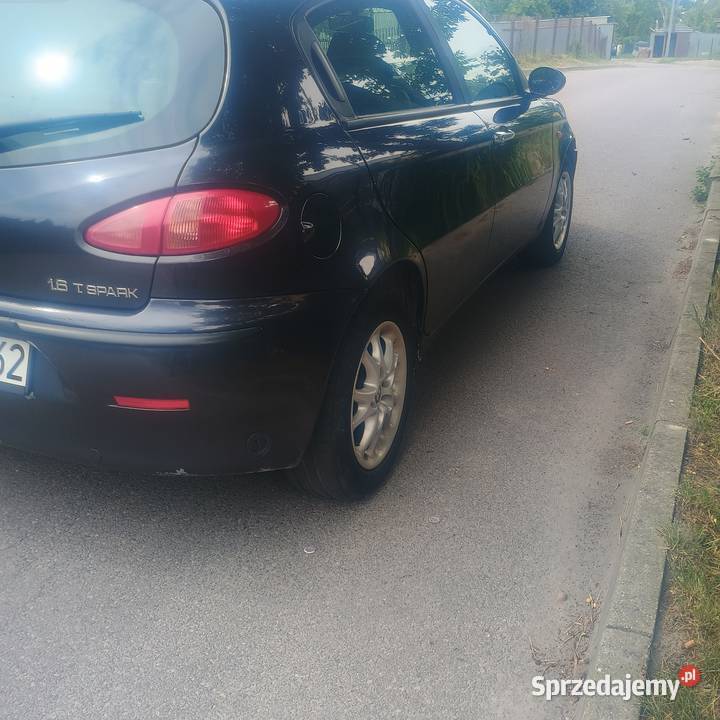 Alfa Romeo 147 Hrubieszów sprzedam