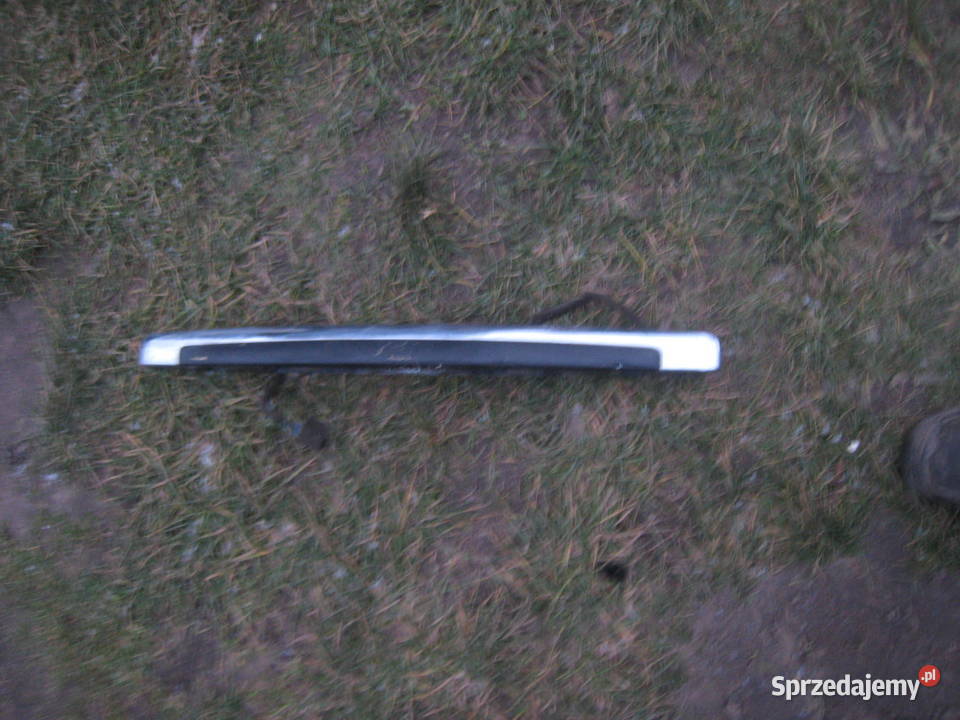 Listwa Blenda klapy tylnej tył Kia Carnival I Kraków