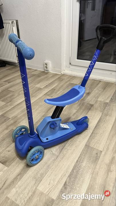 Hulajnoga 31 Hulajnogi elektryczne Słubice