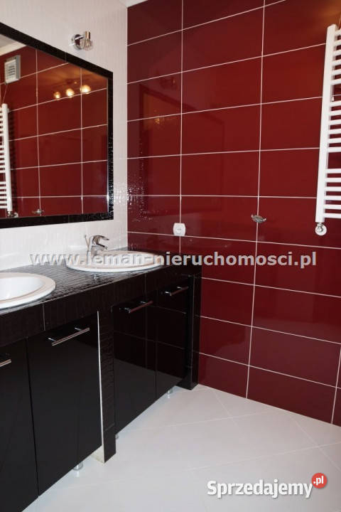 sprzedaży domu bliźniaka Świdnik 220m2