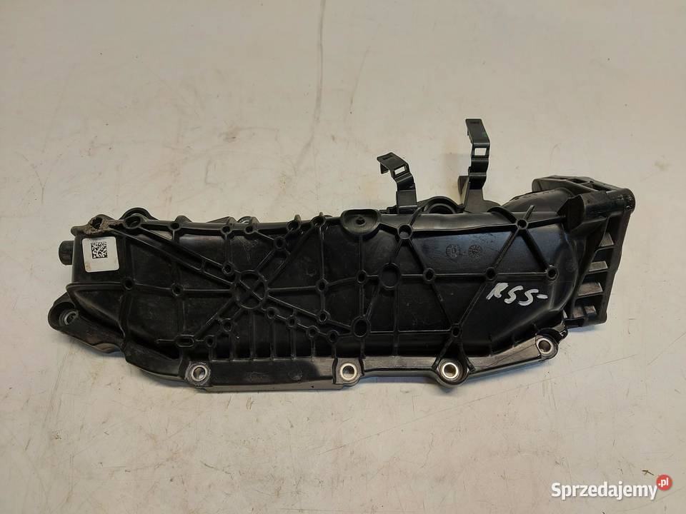 AUDI A5 RS5 A4 B9 8W8 Kolektor ssący prawy