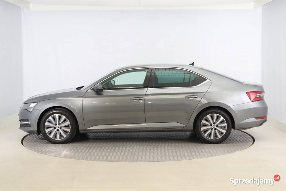 Skoda Superb 20 TSI benzyna Zabrze sprzedam