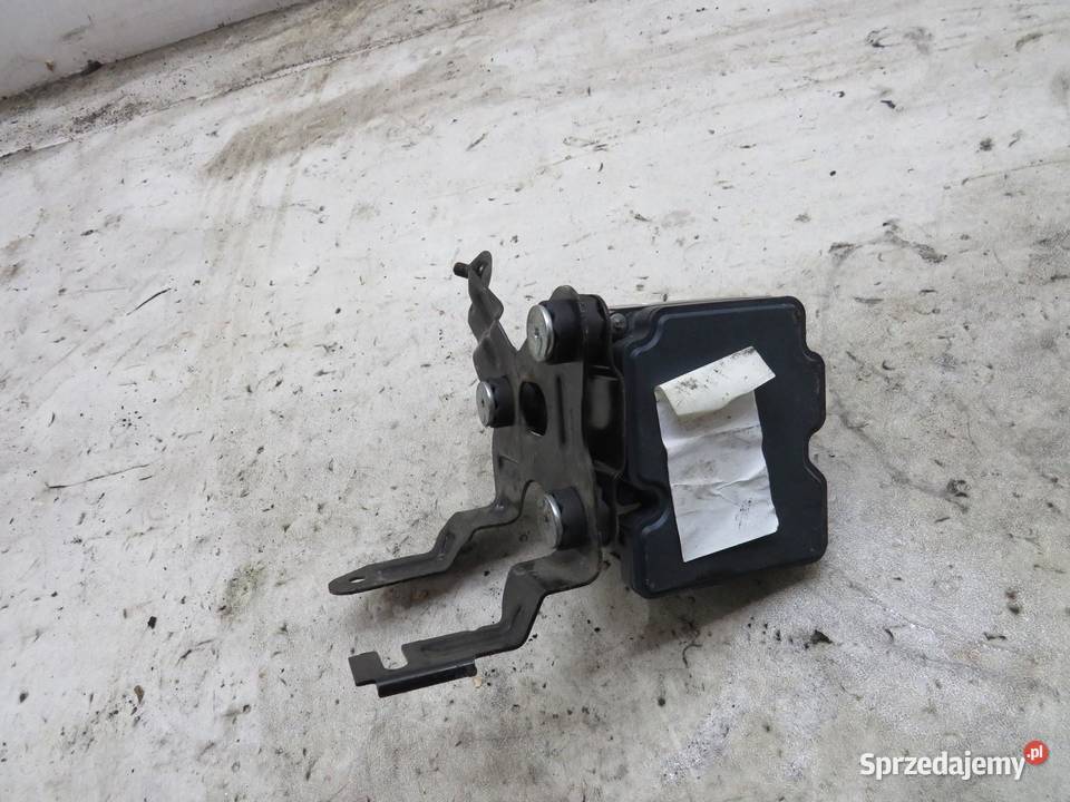 POMPA ABS JAGUAR XE HX7314F447AF sprzedam