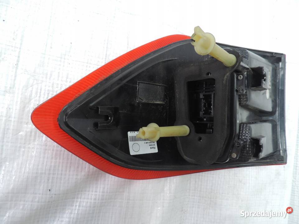 LAMPA LEWY TYŁ FORD ECOSPORT II 2 MK2 kujawsko-pomorskie