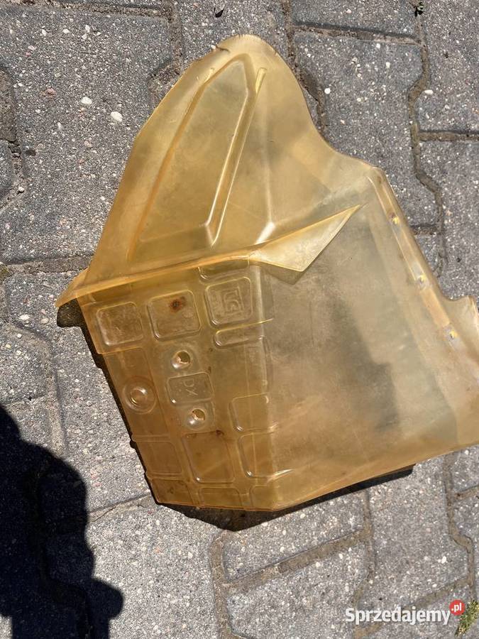 Kubki do kombajnu BRAUD Rawa Mazowiecka