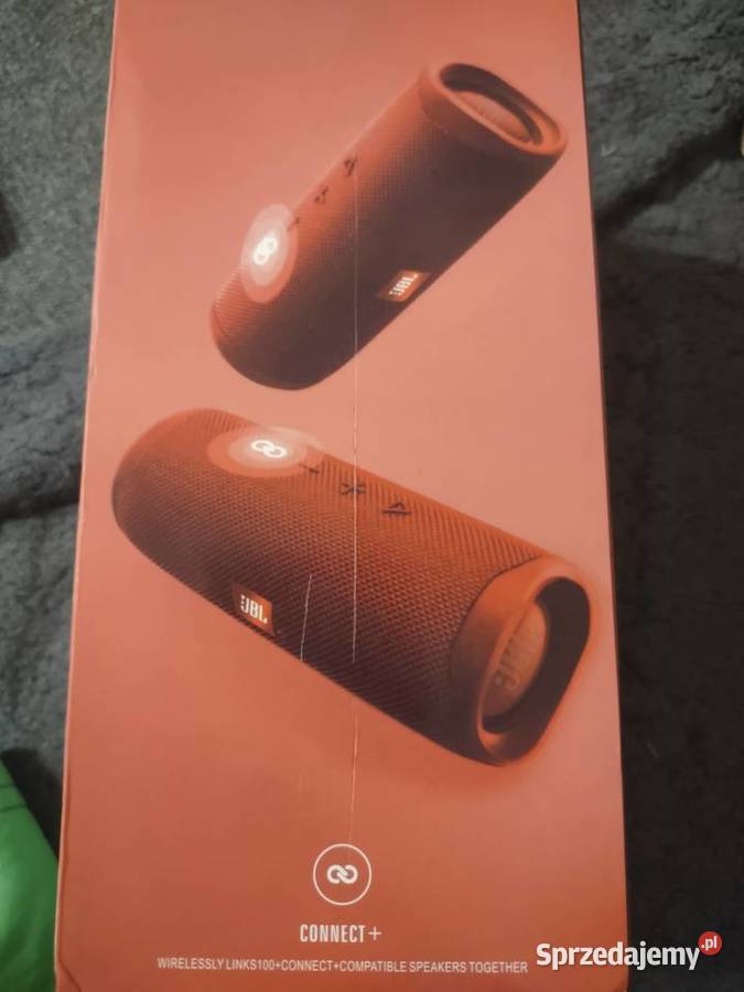 Głośnik przenośny JBL Flip5 Bełchatów