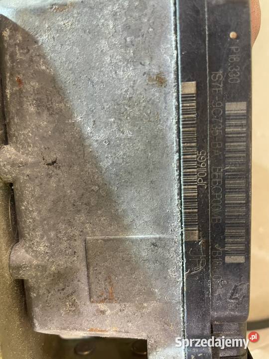 Tempomat moduł 1S7F9C735 Ford mondeo mk3 III osobowe Szczecin