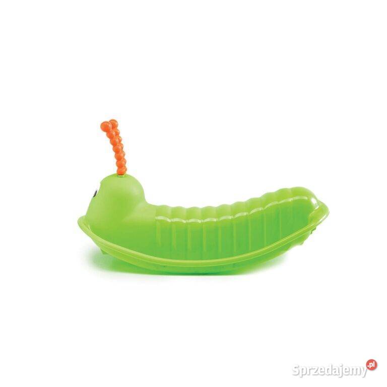 bujak dziecka gasienica