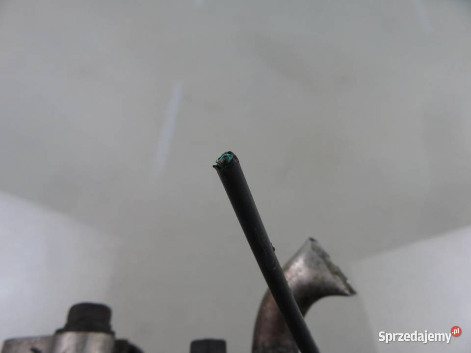 KOMPRESOR KLIMATYZACJI MITSUBISHI OUTLANDER I 24 osobowe sprzedam