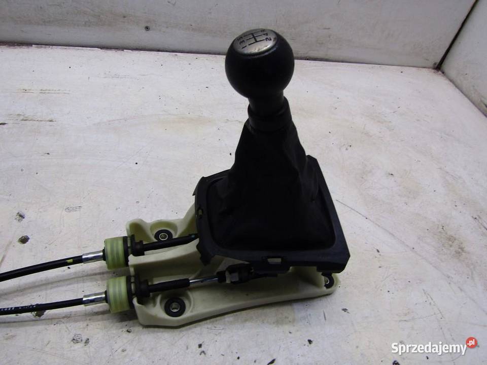 WYBIERAK LEWAREK LINKI ZMIANY BIEGÓW 16 B SX4 Podzespoły skrzyń biegów