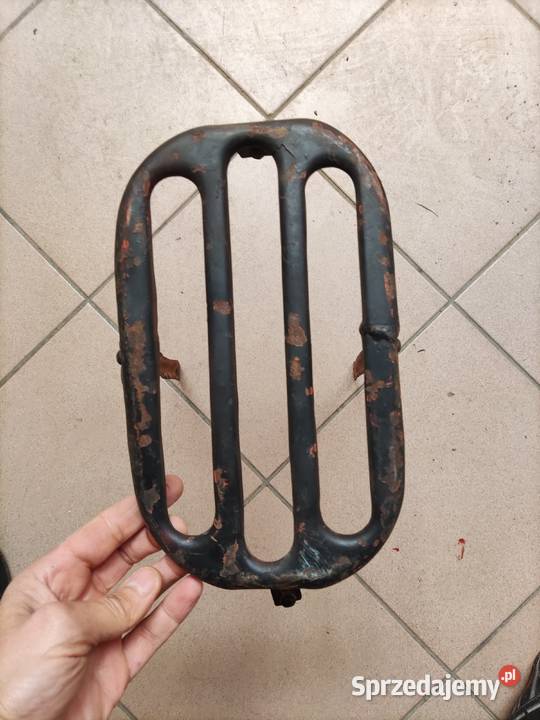 Bagażnik Komar sztywniak Jelenia Góra