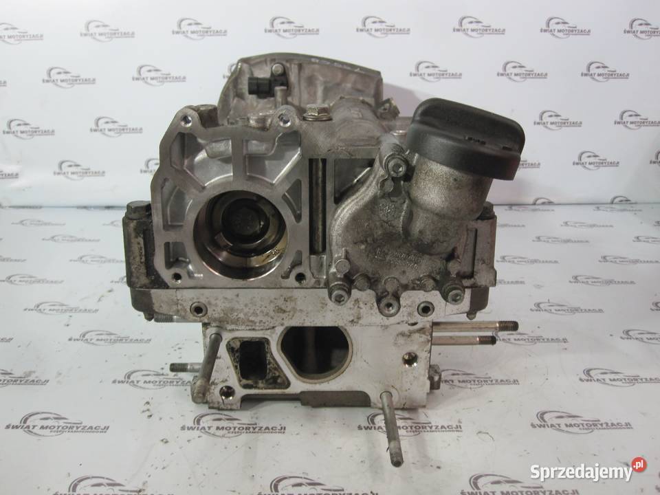 INSIGNIA ASTRA 20 CDTI A20DTH 160 głowica Głowice cylindrów Kielce