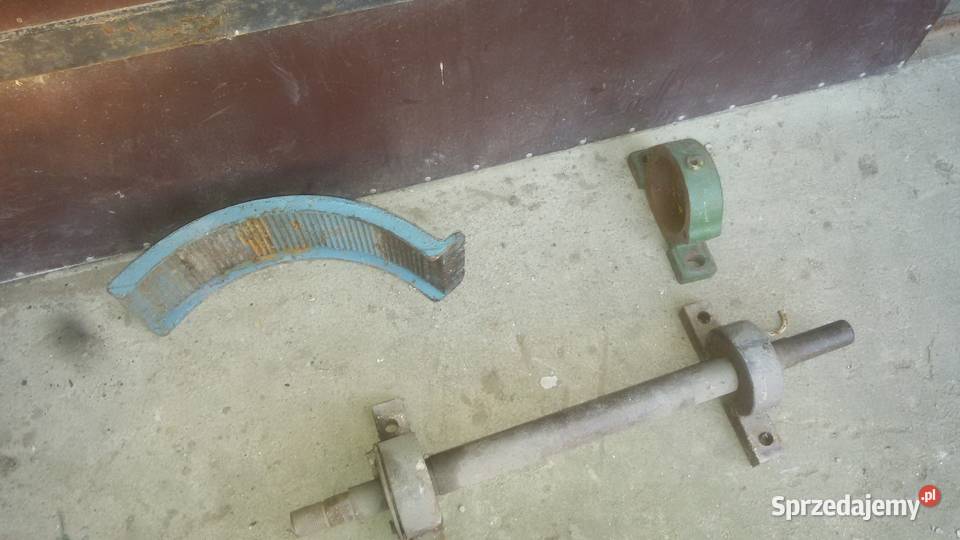 osłona do szlifierki tokarki Ostrołęka