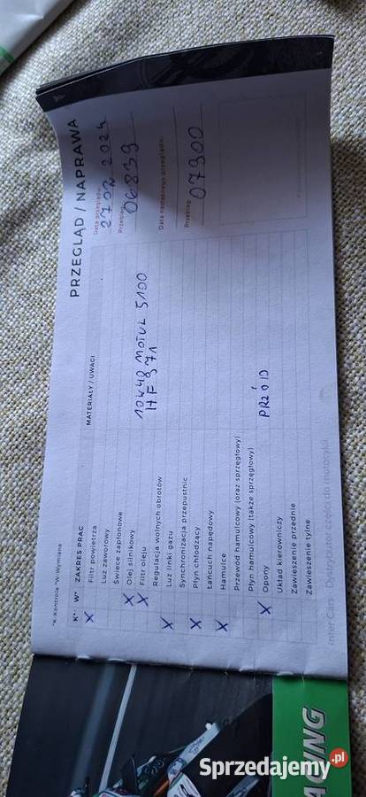 Suzuki burgman 125 wtrysk sprzedam