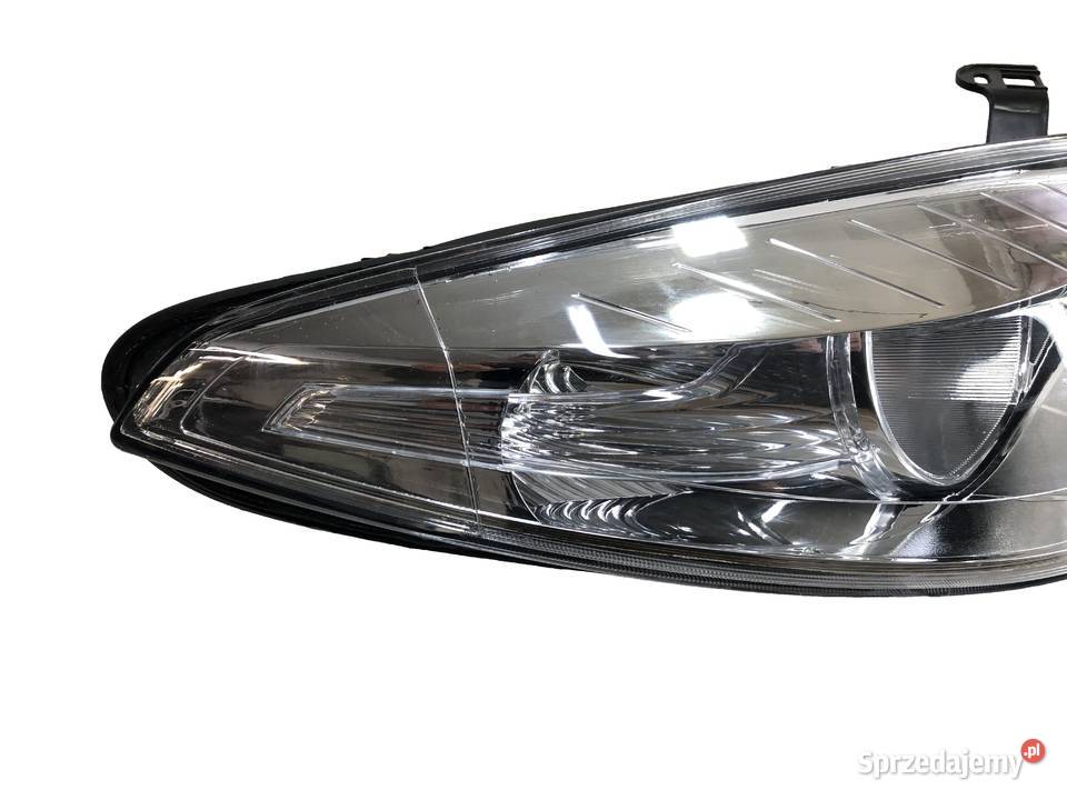 Renault Fluence X38 012010122012 Reflektor Lampa Skarżysko-Kamienna