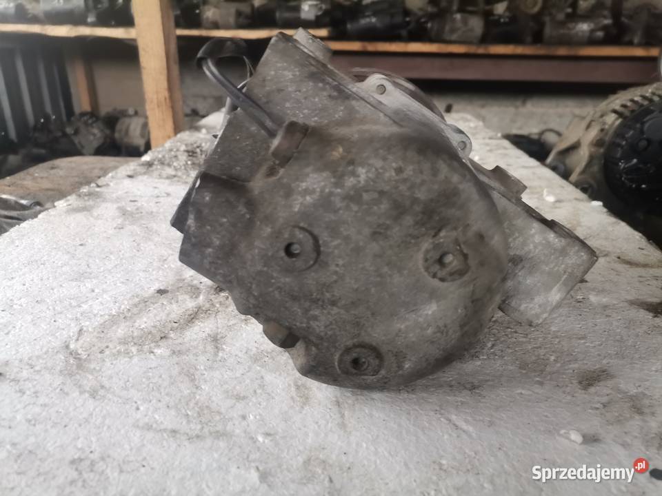 Spężarka Kompresor Klimatyzacji Subaru Forester Wisznice