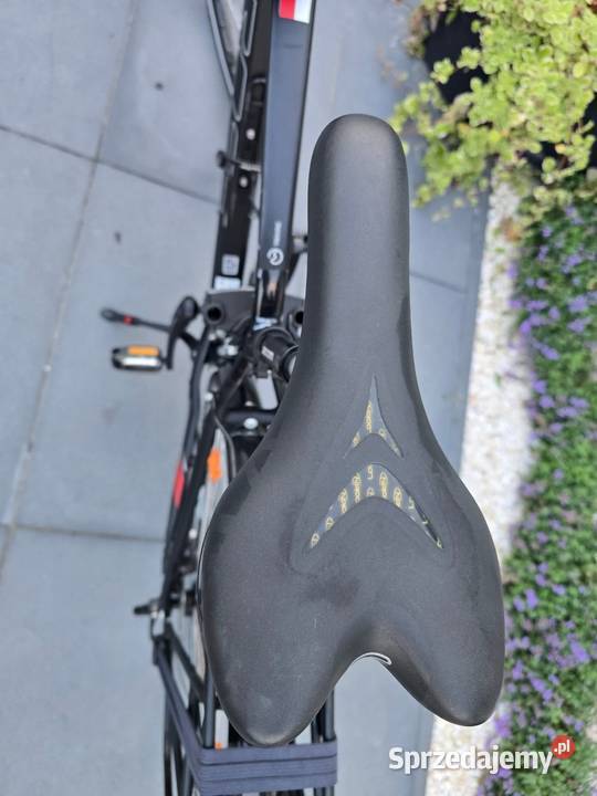 ROWER KROSS TRANS 80 NOWY pomorskie Malbork