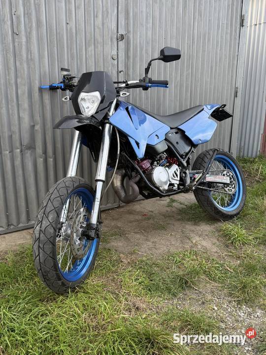 Aprilia