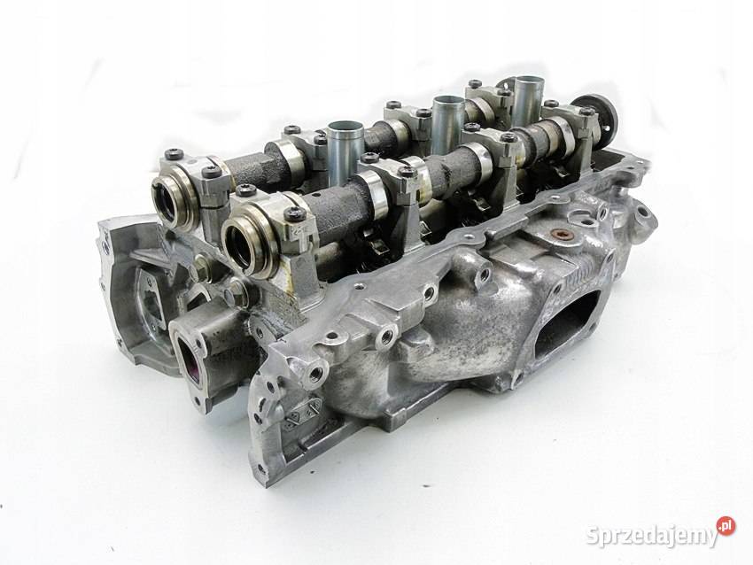 GŁOWICA 36 VOYAGER CARAVAN CHEROKEE CHARGER Głowice cylindrów Sosnowiec