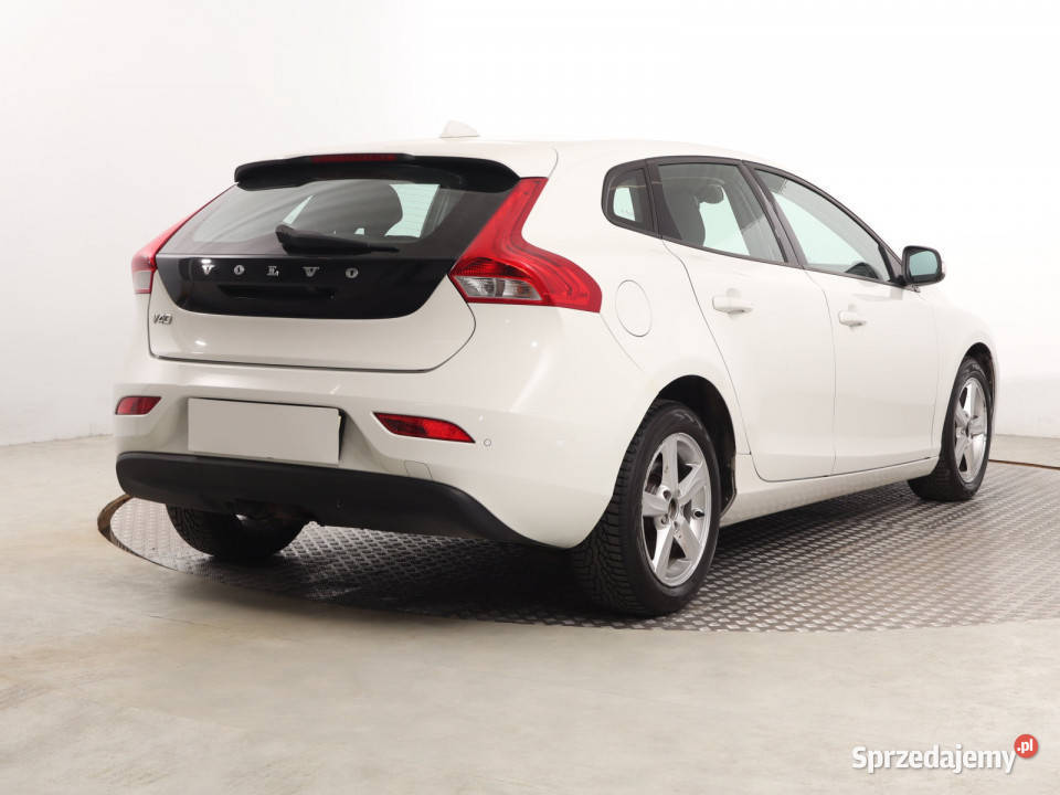 Volvo V40 16 D2 V40 Katowice