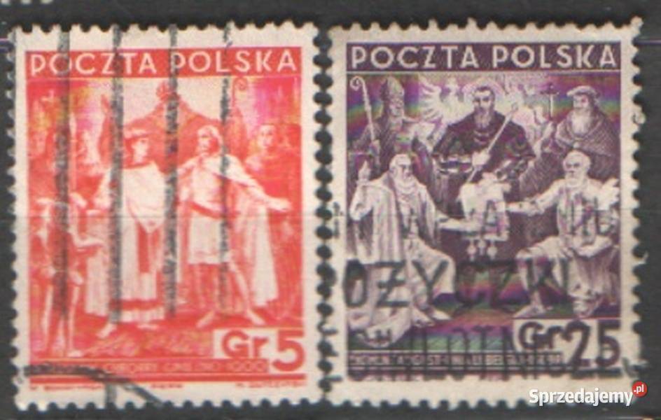 Zn PMW Fi 310 4 kas 1938 śląskie Gliwice