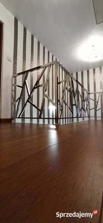 Balustrady Busko-Zdrój sprzedam
