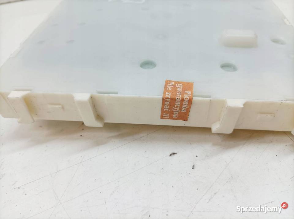 MODUŁ 32254026AA Volvo S60 III 20182024 osobowe świętokrzyskie