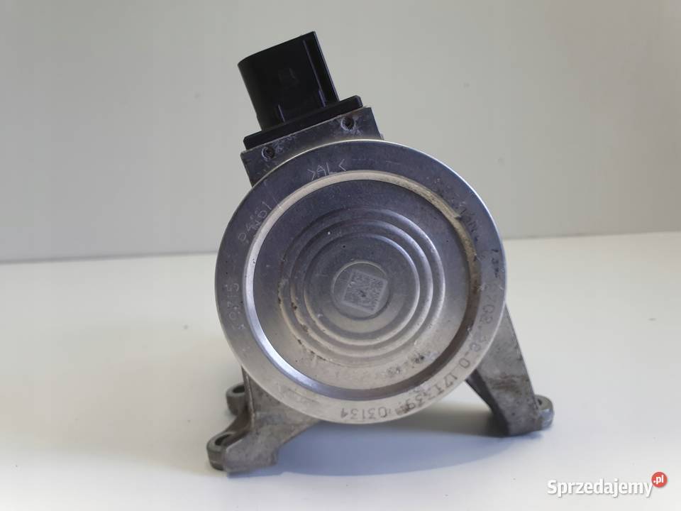 Volvo V40 II 15 T turbo POMPA WODY 31368715 lubelskie Chełm