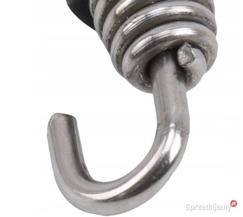 Sprężyna do tłumika rury wydechu motocykla 1 Sosnowiec