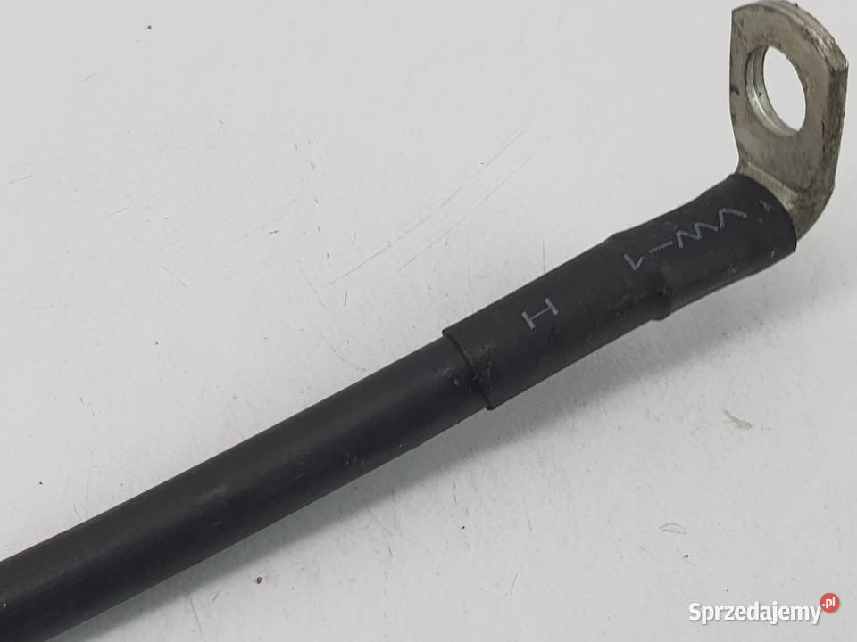 Przewod Minusowy Kabel Mv Agusta Turismo Veloce Łódź