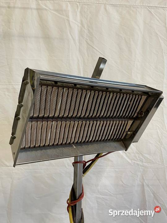 Sprzedam ogrzewacz Lublin Kozubszczyzna