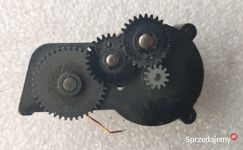 Silnik BR 24 Fleischmann H0 sprzedam