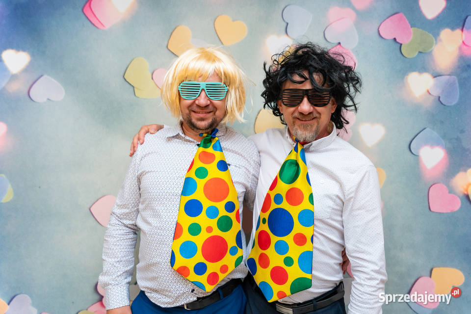 fotobudka foto budka