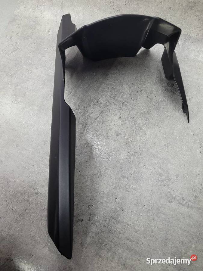 Kawasaki Z900 Z 900 2025 błotnik osłona łańcucha Błotniki motocyklowe Nowy Tomyśl sprzedam