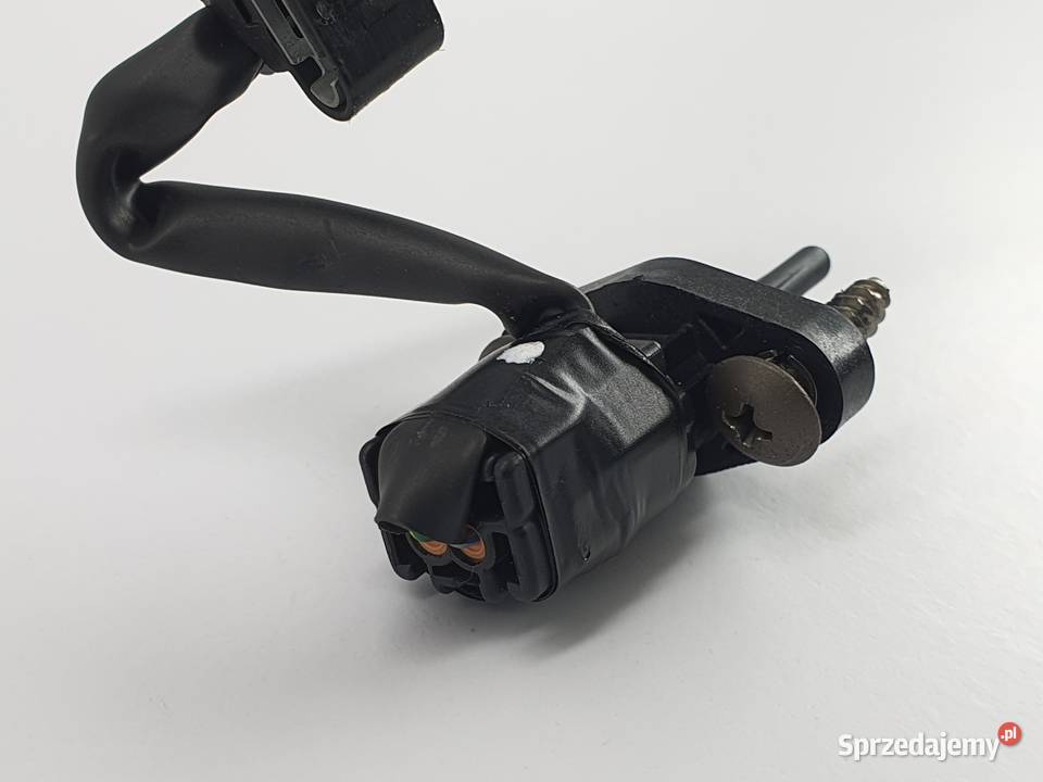 Czujnik Temperatury Powietrza Sensor Honda Nc Łódź